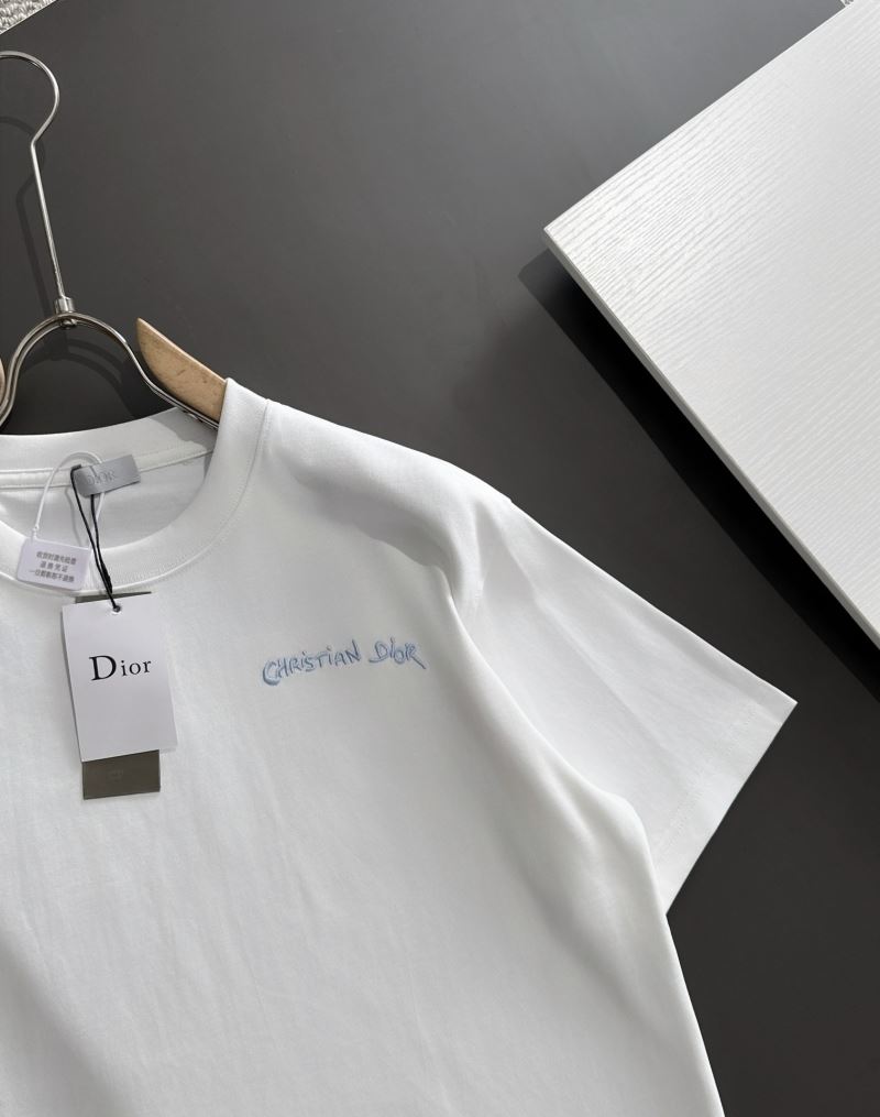 Christian Dior T-Shirts